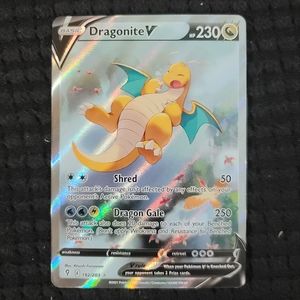 Pokemon Dragonite V 230